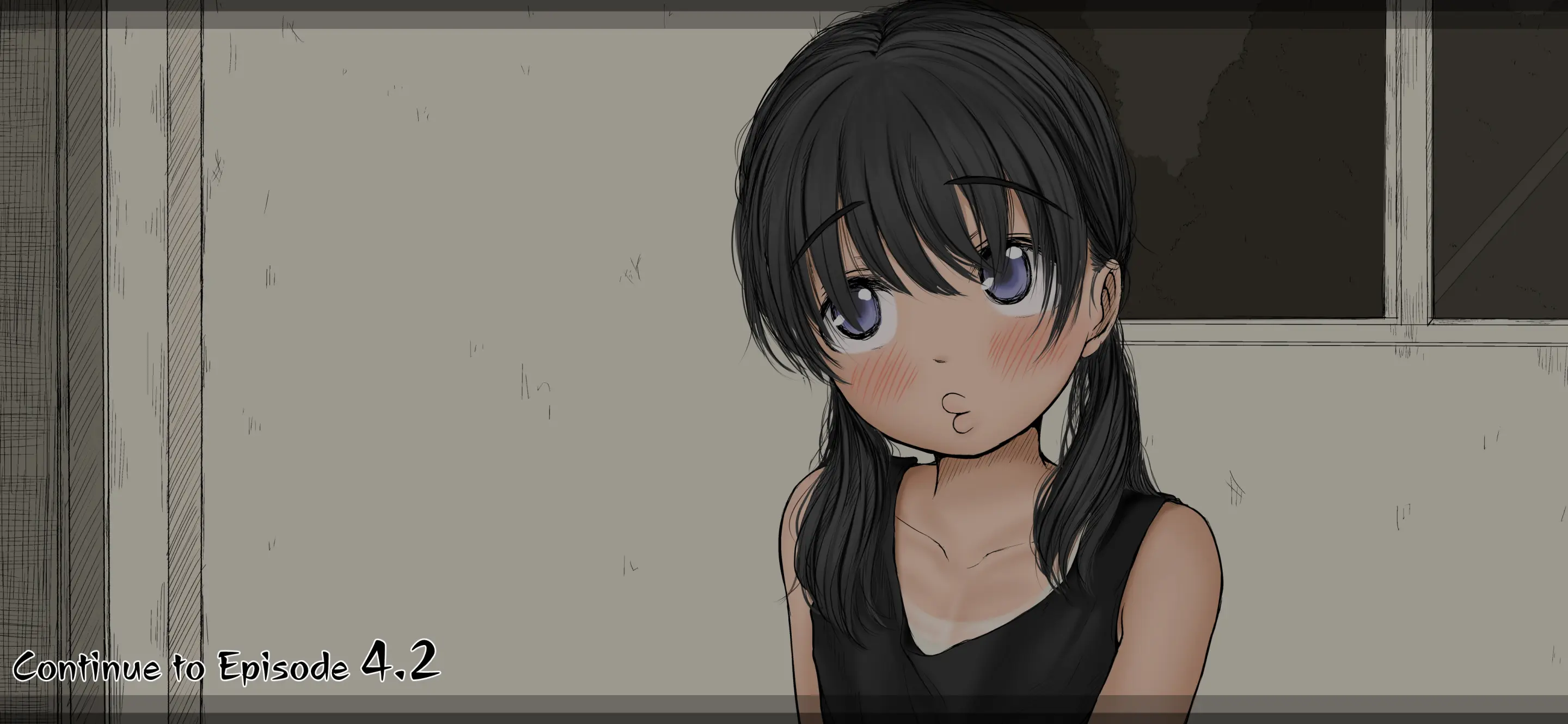 Boku No Aisuru Inaka No Shoujo. 4.1 | 내가 사랑하는 시골 소녀 4.1